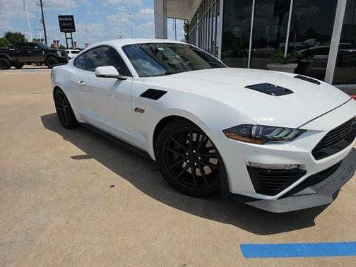 2023 Ford Mustang GT Premium