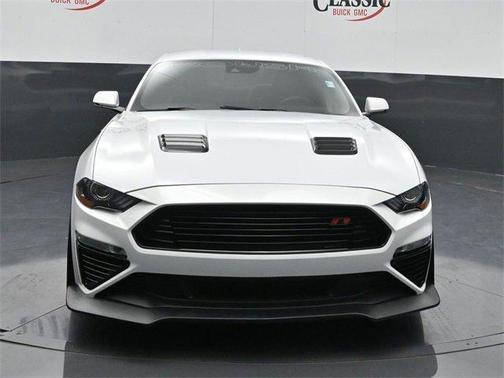 2023 Ford Mustang GT Premium