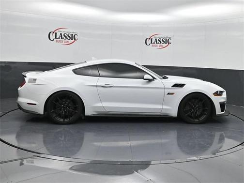 2023 Ford Mustang GT Premium