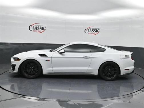 2023 Ford Mustang GT Premium