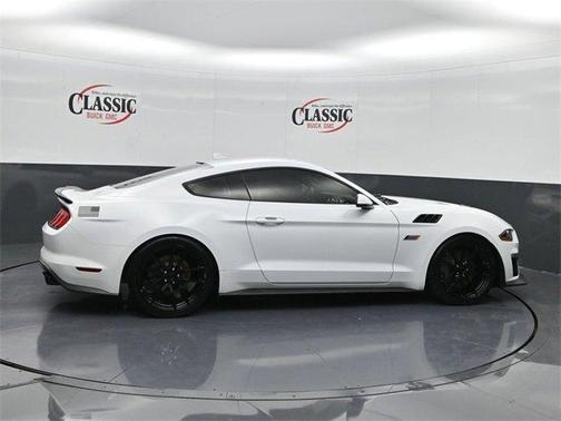 2023 Ford Mustang GT Premium
