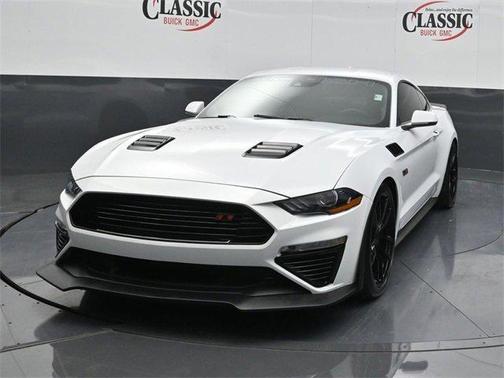 2023 Ford Mustang GT Premium