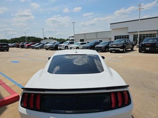 2023 Ford Mustang GT Premium