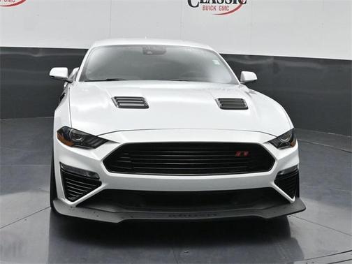 2023 Ford Mustang GT Premium