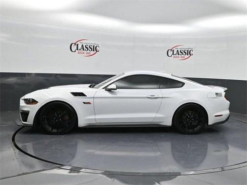 2023 Ford Mustang GT Premium