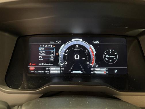 2024 Toyota Tundra 1794 Edition