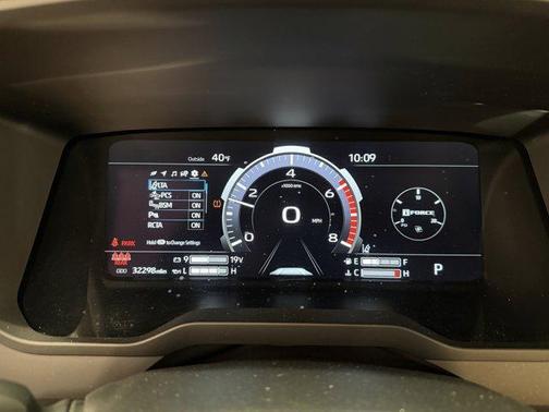 2024 Toyota Tundra 1794 Edition