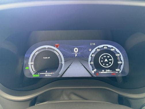 2025 Toyota Sienna Platinum 7 Passenger