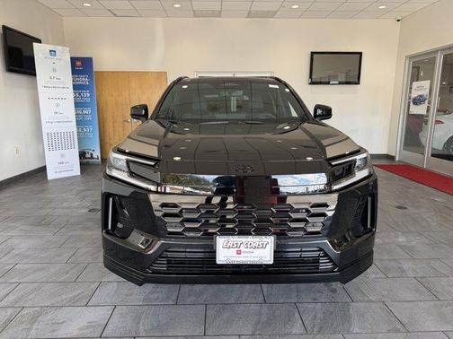 2026 Toyota RAV4 Sport