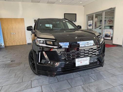 2026 Toyota RAV4 Sport