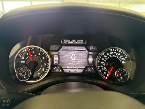 2024 RAM 1500 Big Horn