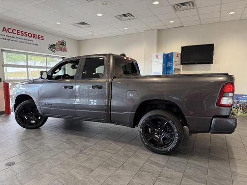 2024 RAM 1500 Big Horn