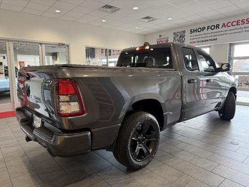 2024 RAM 1500 Big Horn