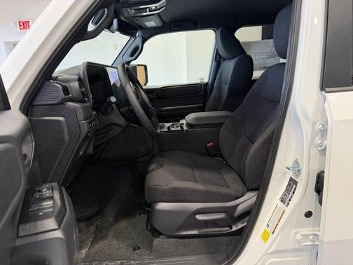 2026 Toyota Land Cruiser 1958