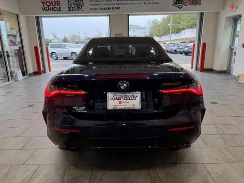 2022 BMW M440 i xDrive