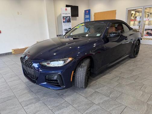 2022 BMW M440 i xDrive