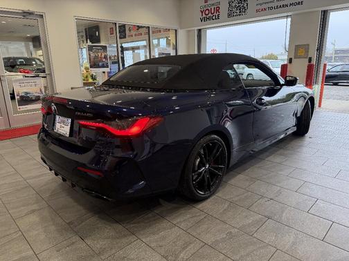 2022 BMW M440 i xDrive