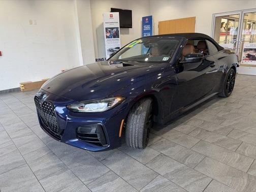 2022 BMW M440 i xDrive