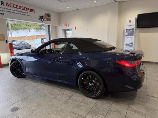 2022 BMW M440 i xDrive