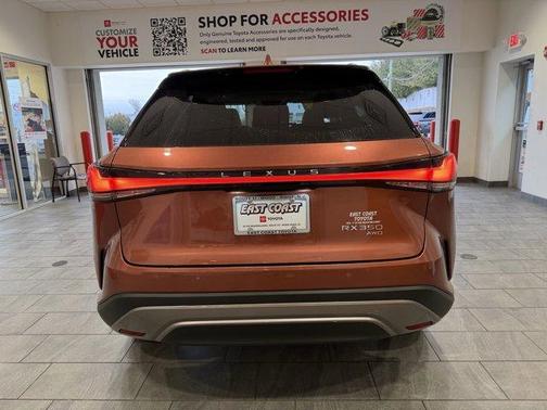 2024 Lexus RX 350 Premium