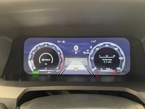 2026 Toyota 4Runner Sport