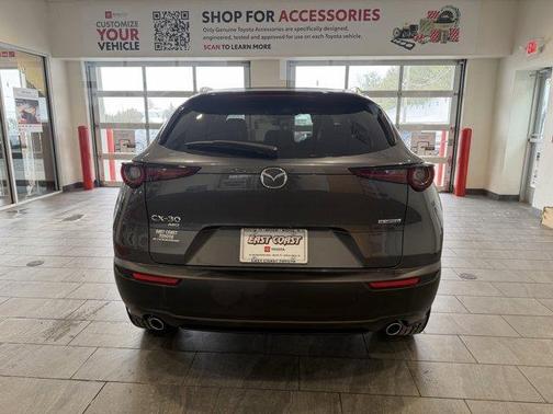 2023 Mazda CX-30 2.5 S Preferred Package