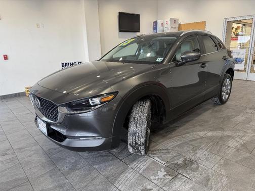 2023 Mazda CX-30 2.5 S Preferred Package