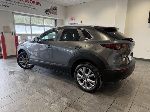 2023 Mazda CX-30 2.5 S Preferred Package