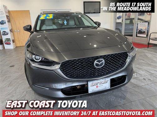 2023 Mazda CX-30 2.5 S Preferred Package