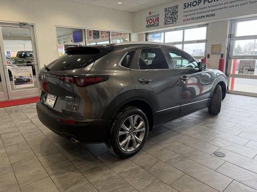 2023 Mazda CX-30 2.5 S Preferred Package