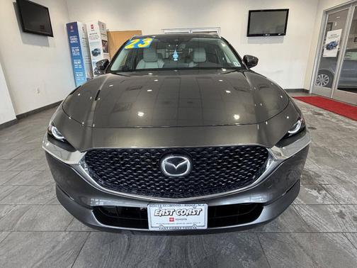 2023 Mazda CX-30 2.5 S Preferred Package