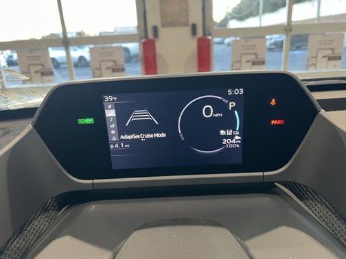 2025 Toyota bZ4X XLE