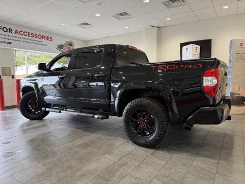 2019 Toyota Tundra TRD Pro