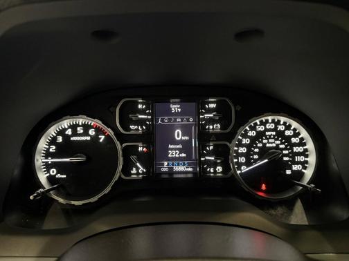 2019 Toyota Tundra TRD Pro