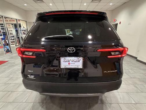 2026 Toyota Grand Highlander 