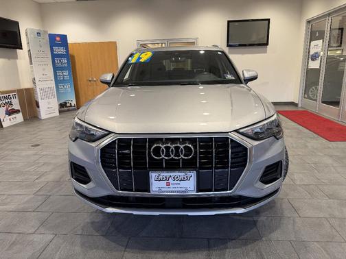 2019 Audi Q3 2.0T Premium