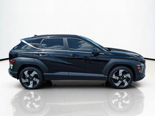 Abyss 2026 Hyundai KONA Limited