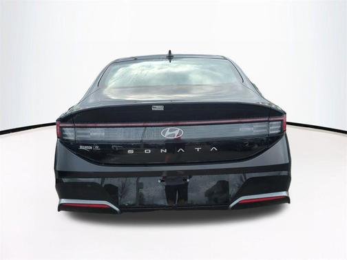 2026 Hyundai SONATA SEL