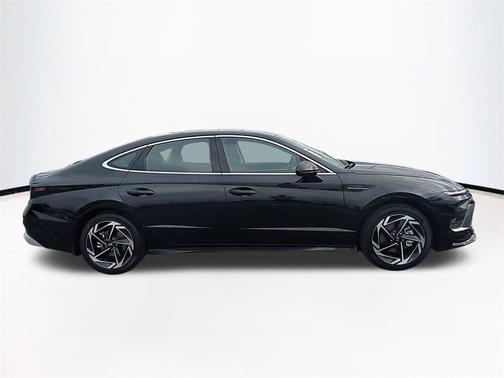 2026 Hyundai SONATA SEL