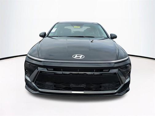 2026 Hyundai SONATA SEL