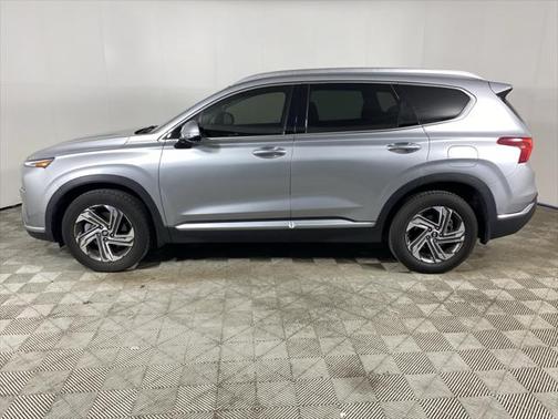 2022 Hyundai SANTA FE SEL 2.4