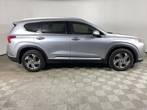 2022 Hyundai SANTA FE SEL 2.4