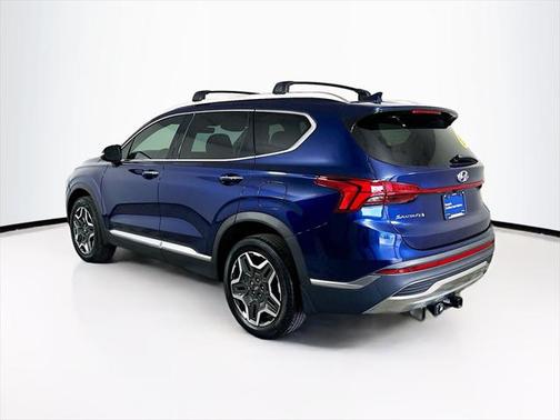 2022 Hyundai SANTA FE SEL 2.4