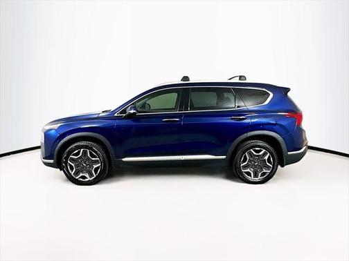 2022 Hyundai SANTA FE SEL 2.4