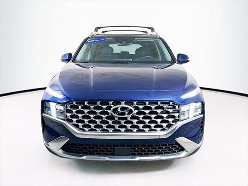 2022 Hyundai SANTA FE SEL 2.4