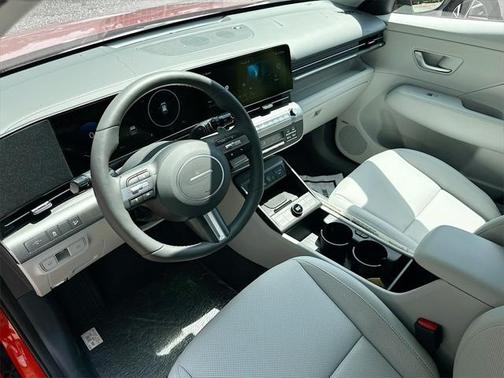 2025 Hyundai KONA Limited