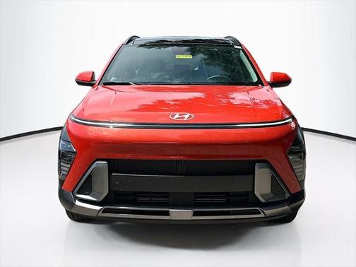 2025 Hyundai KONA Limited