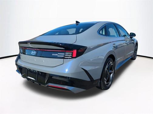 2026 Hyundai SONATA SEL