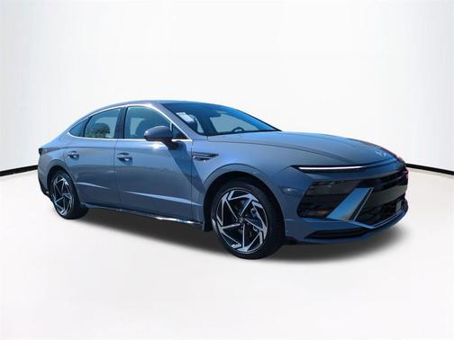 2026 Hyundai SONATA SEL