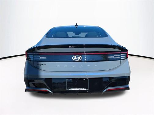 2026 Hyundai SONATA SEL